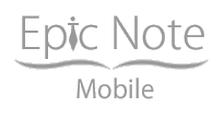 Epicnote Mobile